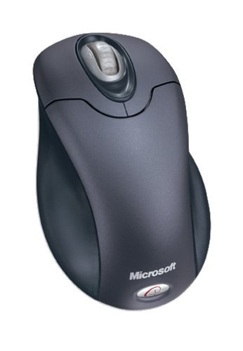 MicroSoft Wireless Mouse